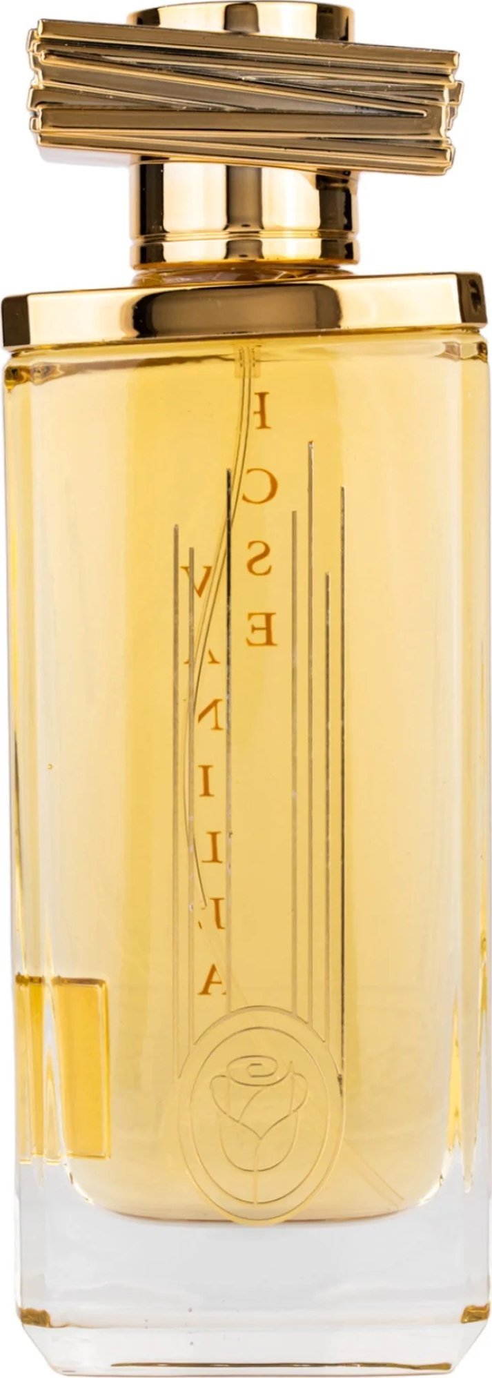 MAISON ASRAR Rose Vanilla EDP spray 110