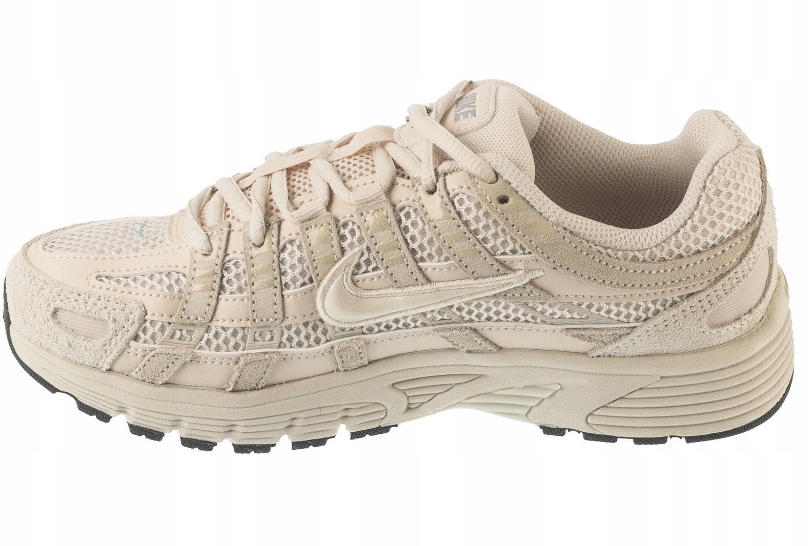 Nike P-6000 SE HF0015-100 Beżowe 39