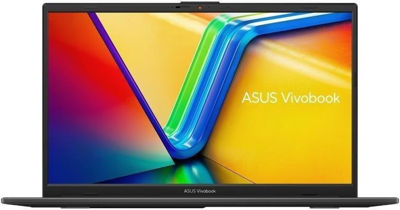 Laptop Asus Laptop VivoBook Series Go 15 E1504FA-BQ2583W CPU AMD Ryzen 5 7520U 2800 MHz 15.6" 1920x1080 RAM 16GB LPDDR5 SSD 1TB AMD Radeon Graphics In