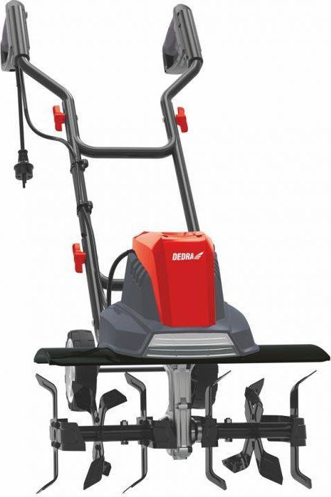 Glebogryzarka Dedra DED8710