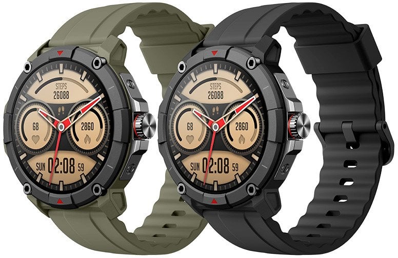 Smartwatch TRACER GP-Run