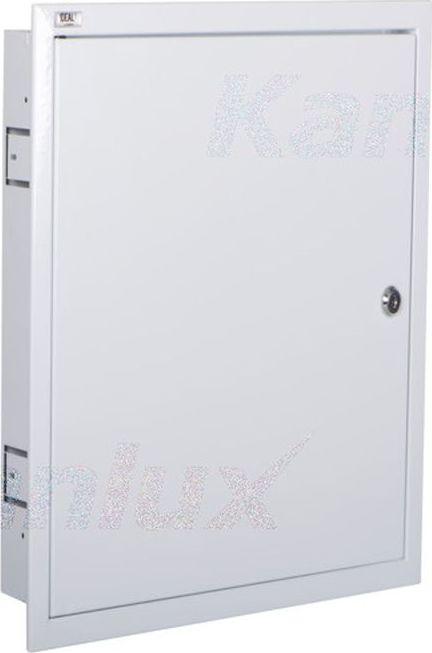 Kanlux Rozdzielnica modułowa 3x18 podtynkowa KP-DB-I-MF-318 29321