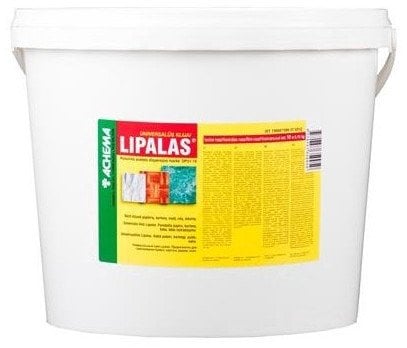 UNIVERSAL GLUE LIPALAS 10 KG