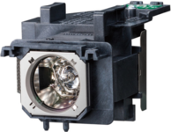 Lampa MicroLamp 270W do Panasonic (ML12609)