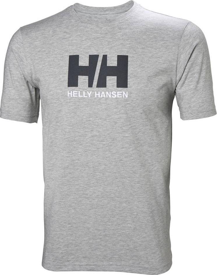 Helly Hansen Helly Hansen Logo T-Shirt 33979 950 S