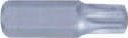 King Tony Bit Końcówka 6-kątna 10mm TORX T10x36mm King Tony