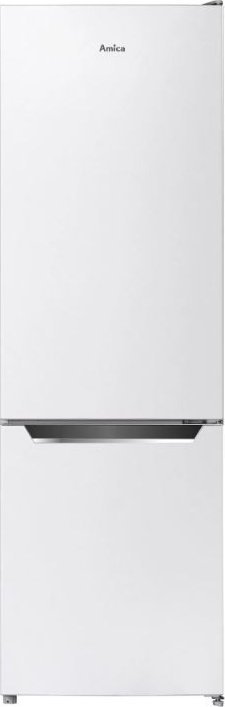 Zamrażarka Amica Chłodziarko-zamrażarka FK2525.4UNT(E)