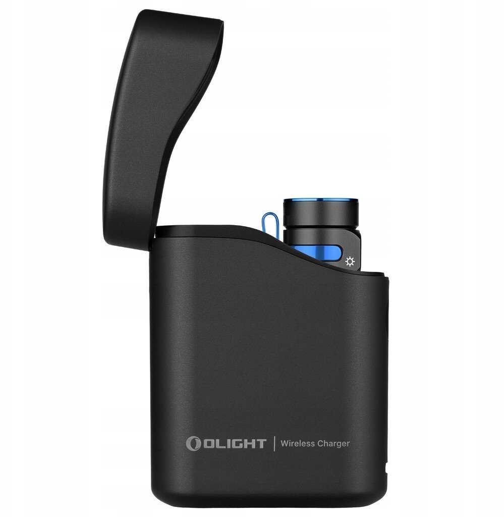 Latarka OLIGHT Latarka z ładowarką Baton 4 Premium Edition