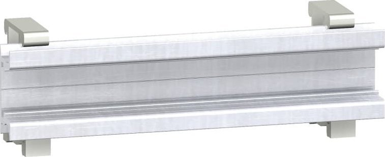 Schneider Electric Szyna modułowa z nadstawkami, Rozdzielnice Prisma Plus G do 630 A, akcesoria P/G LVS04227