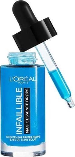 L’Oreal Paris L'OREAL_Infaillible Magic Essence Drops baza pod makijaż 15ml