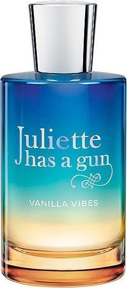 Juliette Has A Gun JULIETTE HAS A GUN Vanilla Vibes EDP spray 100ml