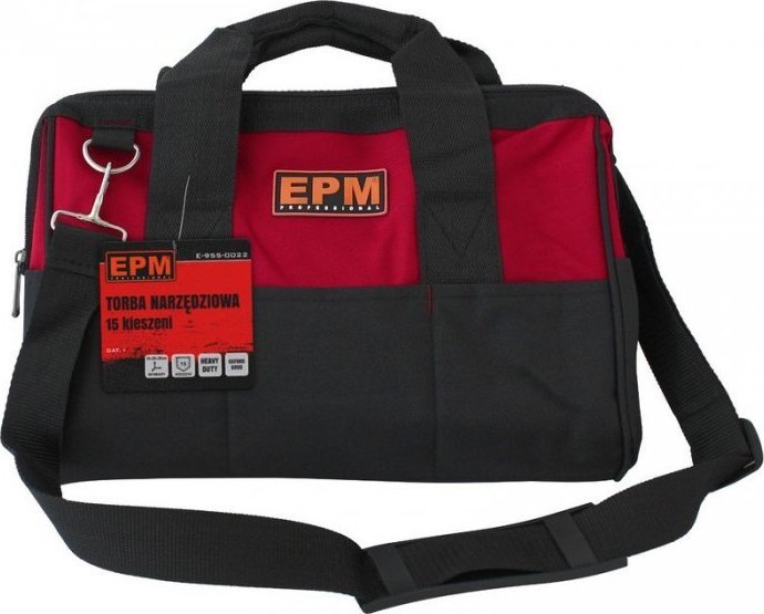 EPM TORBA NARZĘDZIOWA 12.5'' (1 SZT)