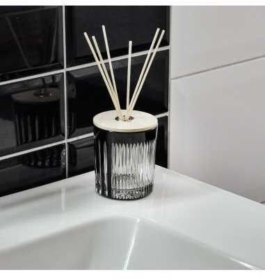 Dyfuzor zapachowy Crystal Julia Dyfuzor w zestawie o zapachu New Jork / Jazz