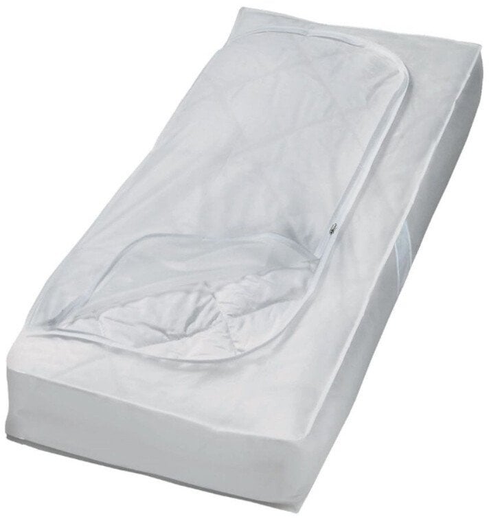 Apgerbu kaste 120x50x15cm Top Class 8004226390534