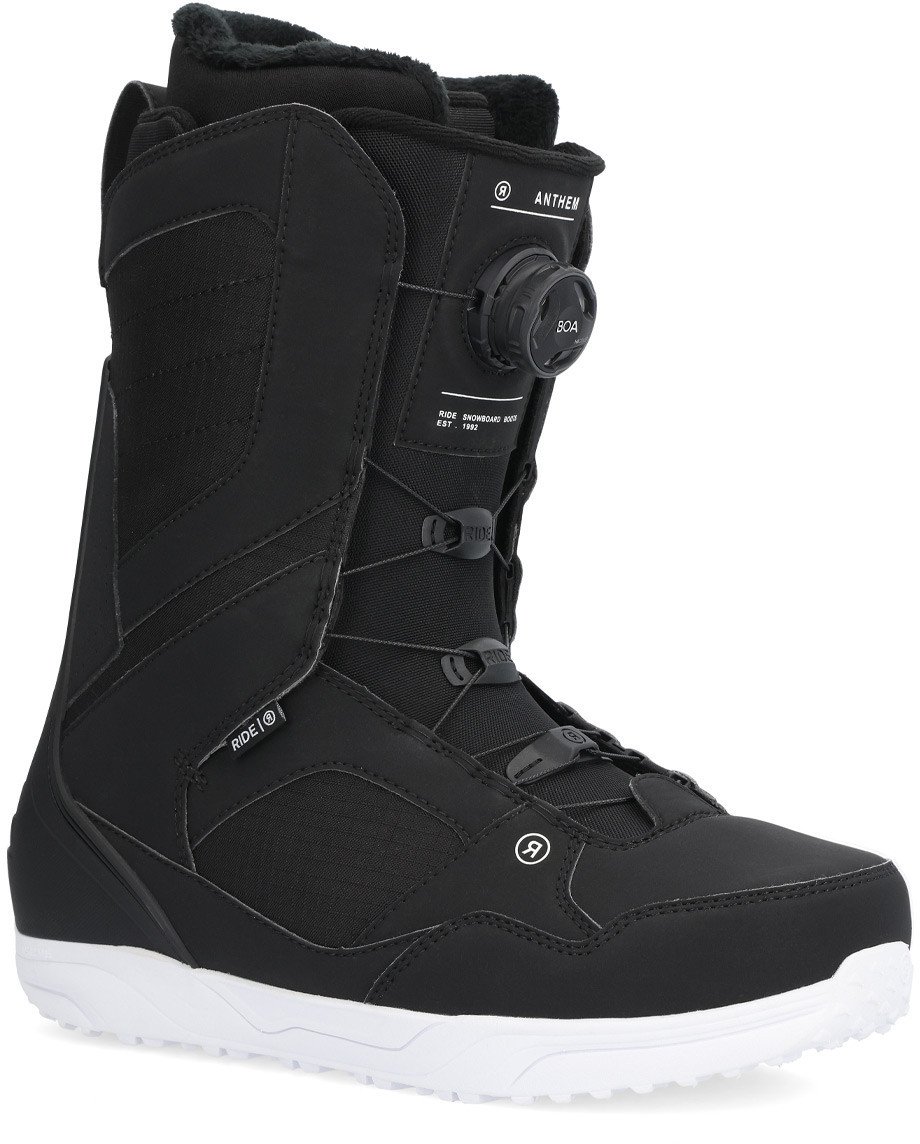 Buty snowboardowe Ride Anthem 31.0 rozmiar EU 48