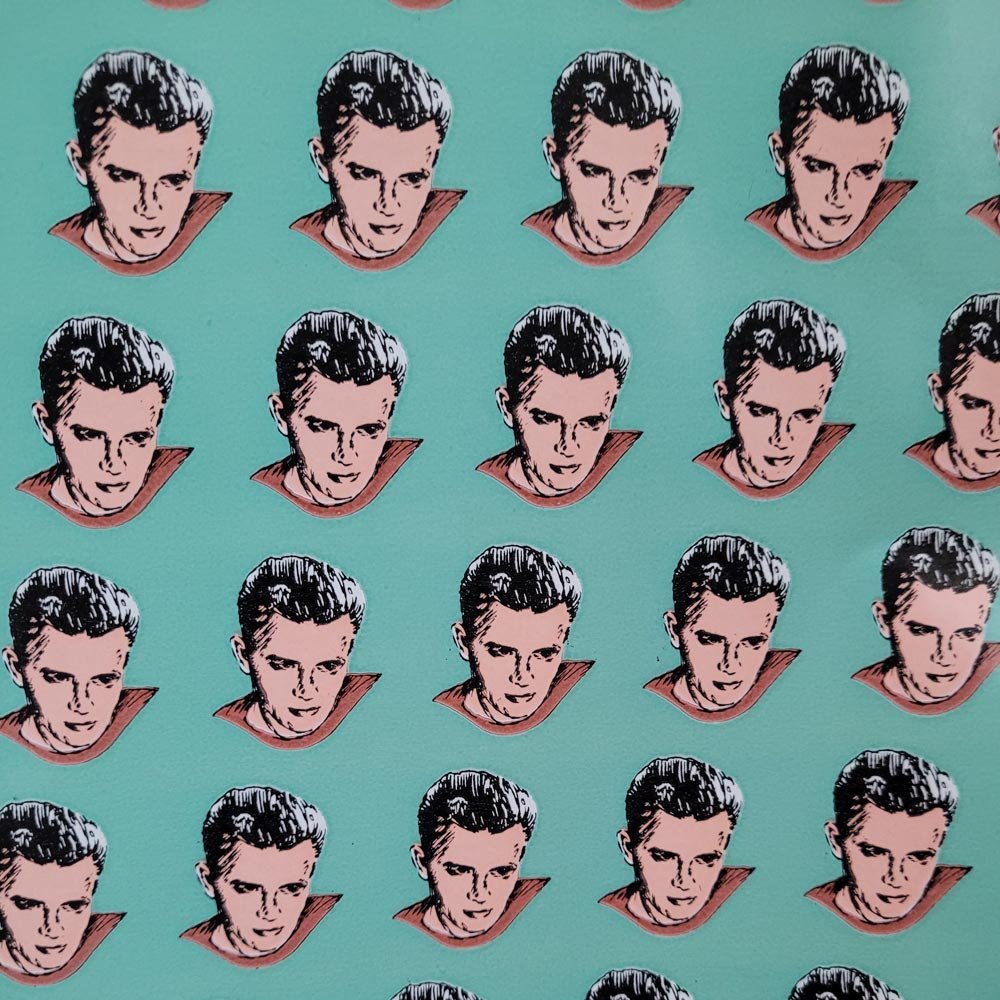 Fastima Papier twarze do pakowania 57cmx2m 2m673