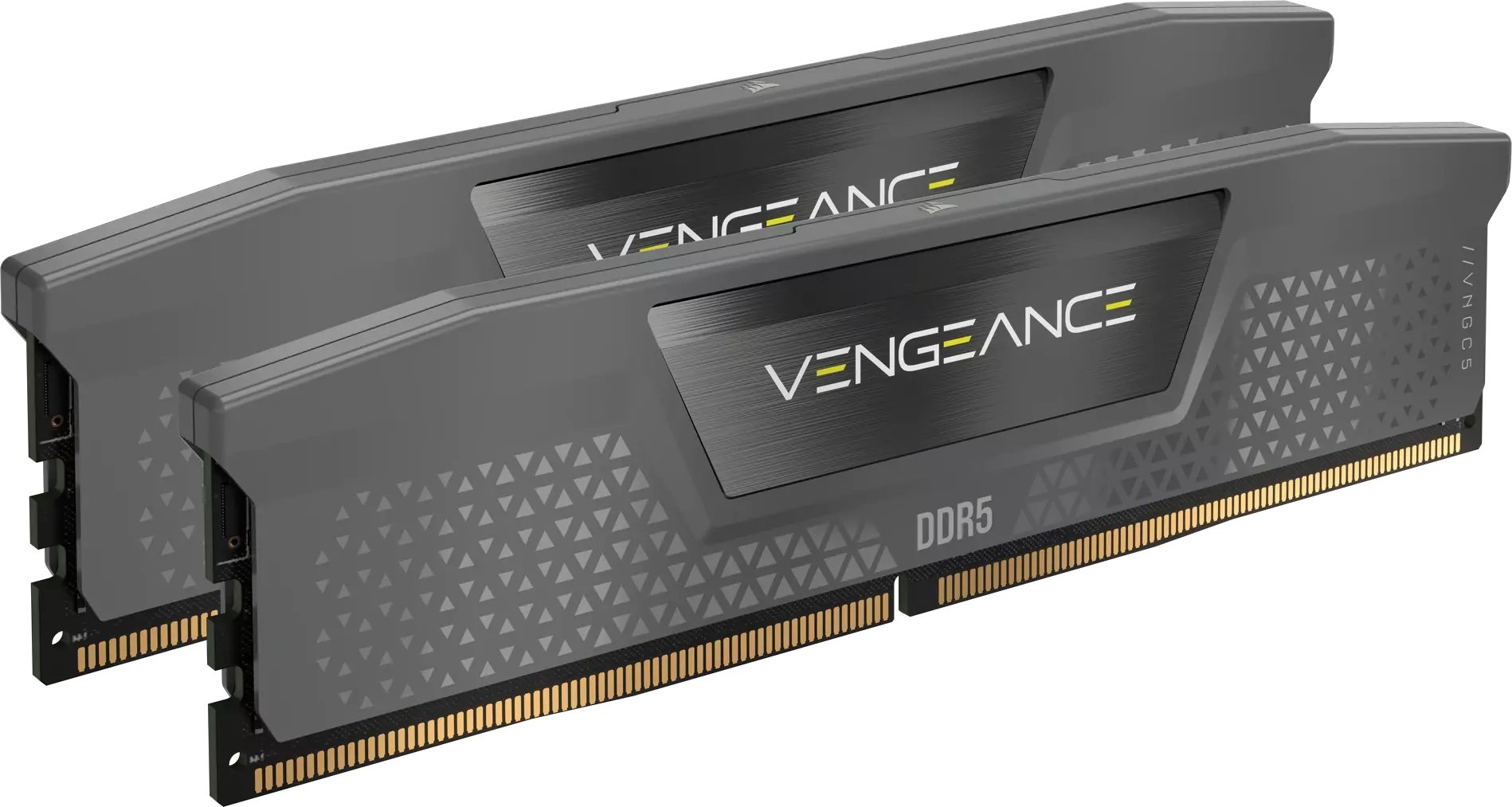 Corsair Vengeance CMK16GX5M2B5200Z40, 16 GB, 2 x 8 GB, DDR5, 5200 MHz, 288-pin DIMM