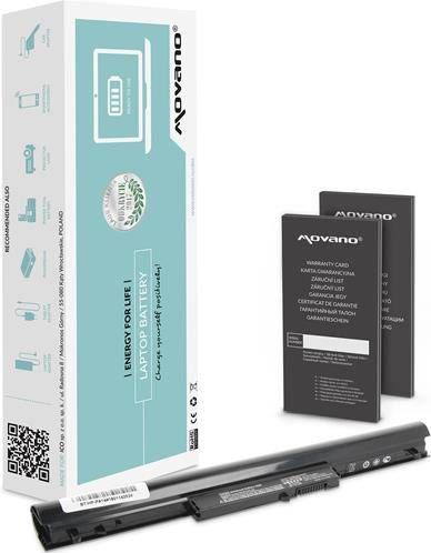 Bateria Movano SleekBook 14 (BT/HP-PA14)