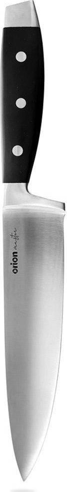 Orion Nóż kuchenny stalowy szefa kuchni 35 cm