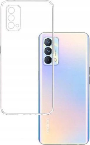 3MK Etui Clear Case do Realme GT Master