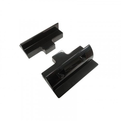 Wspornik łącznik do paneli słonecznych czarny