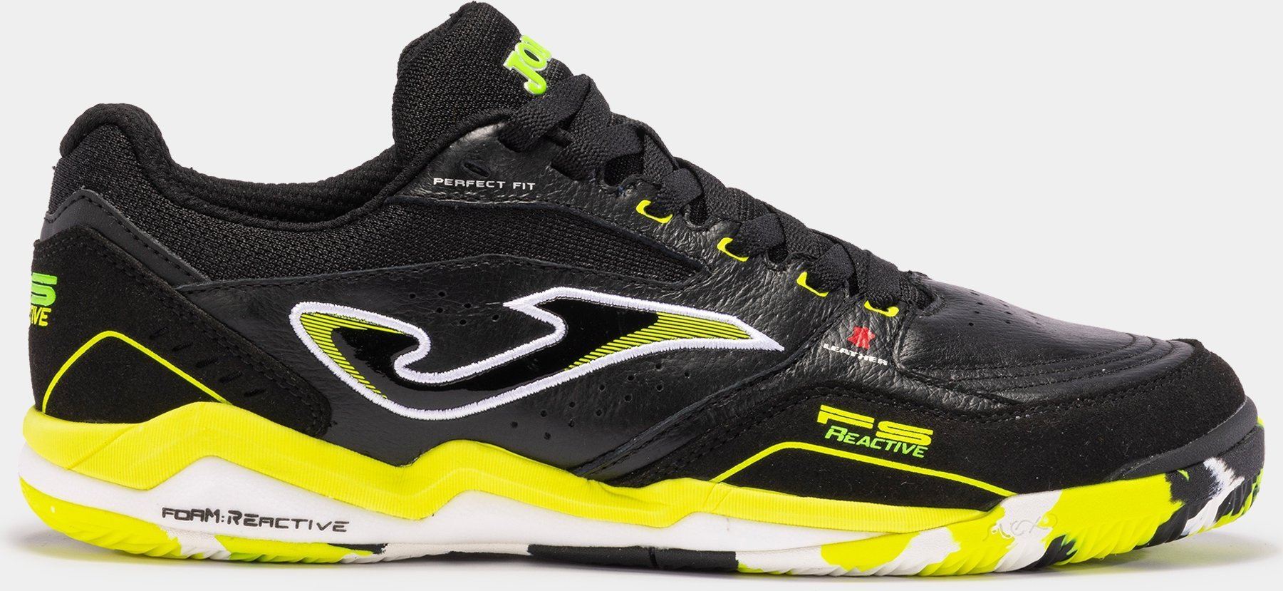 Joma Joma FS Reactive 2301 IN FSW2301IN Czarne 41