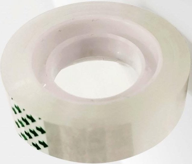 Teka Ta¶ma klej±ca 24mmx30m transparentna (6szt)