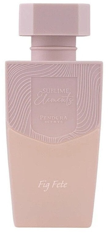 Pendora Scents Sublime Elements Fig Fete woda perfumowana spray 100ml