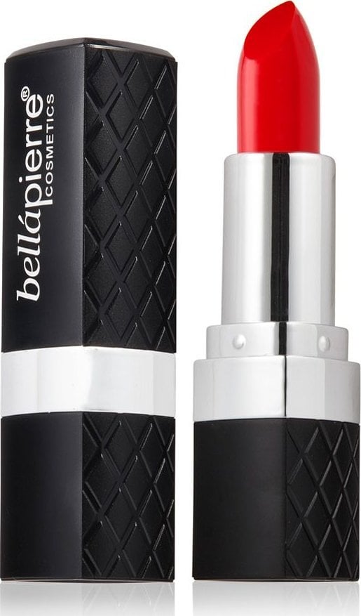 Bella Pierre Bellapierre Cosmetics Mineraliniai lūpų dažai BellaPierree Ruby LS005