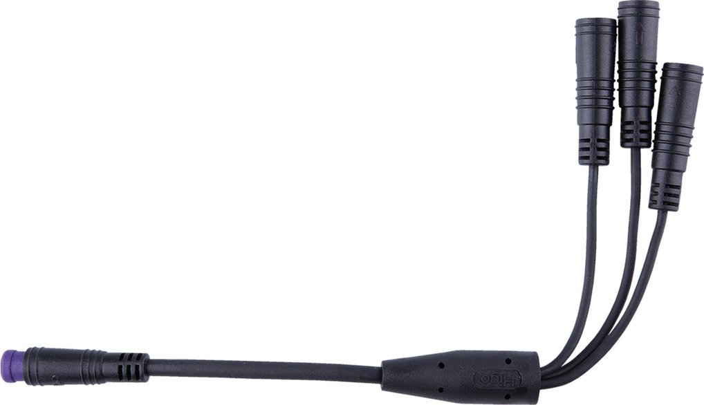 Supernova Kabel Supernova Y-cable M99 PRO do sygnału hamulca Magura