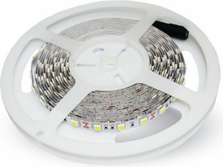 Taśma LED V-TAC SMD5050 60szt./m 9.6W/m 12V (3800230621481)