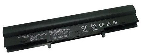 Nešiojamo kompiuterio baterija ASUS A41-U36, 5200mAh, Extra Digital Advanced