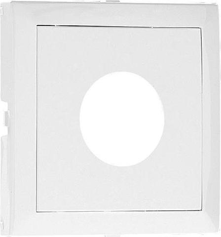 Efapel EFAPEL LOGUS90 ELEMENT CENTRALNY DO PODTYNKOWYCH CZUJNIKÓW RUCHU BIAŁY 90401 TBR