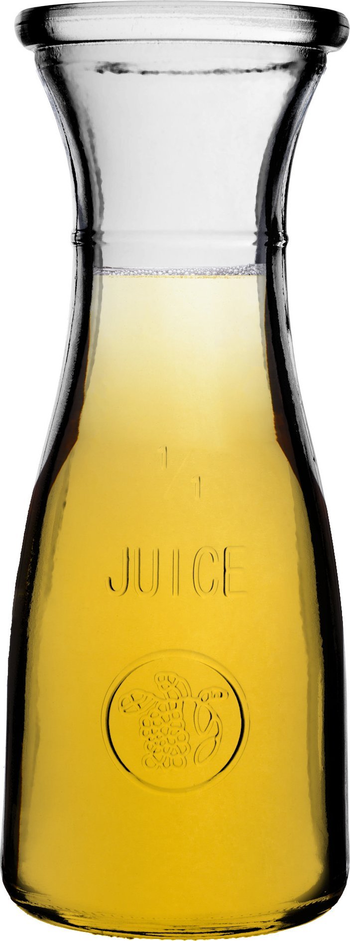 Kadax KADAX Karafka szklana 250ml 1szt