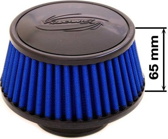 Simota_F Filtr stożkowy SIMOTA JAU-X02201-20 60-77mm Blue