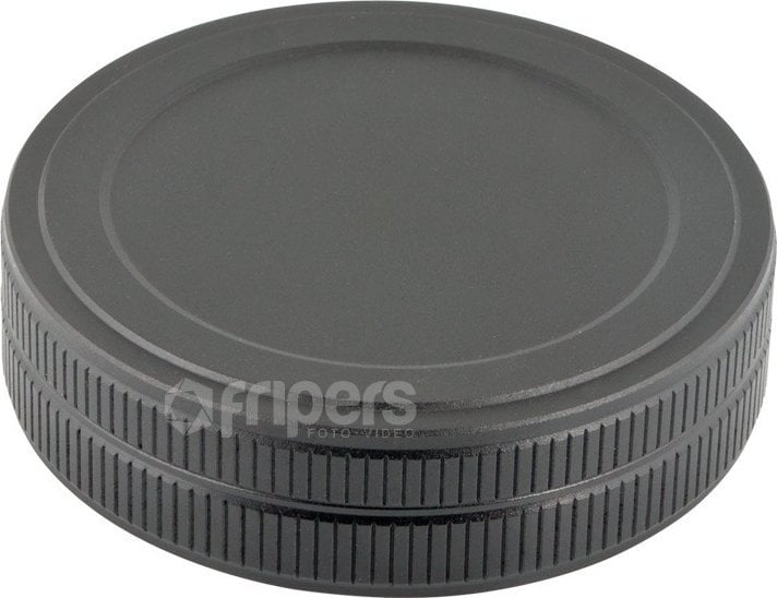 Osłona na obiektyw Freepower Zamykana osłona filtrów FreePower 62 mm