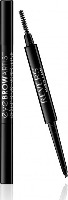 Revers Automatyczna kredka do brwi Eye Brow Artist Black
