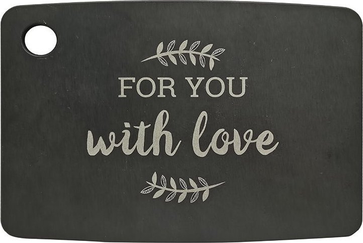 Deska do krojenia Jade papierowa