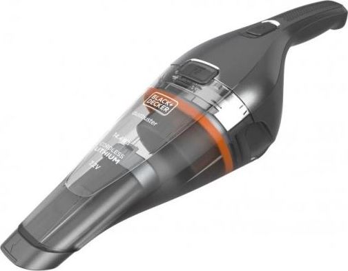 Odkurzacz ręczny Black&Decker NVC220WC-QW
