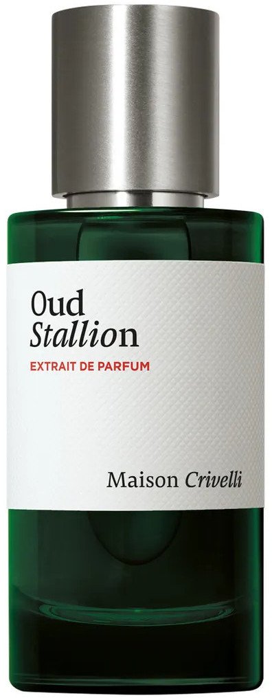 Maison Crivelli Oud Stallion ekstrakt 50ml