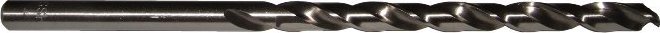 WIERTŁO METALU DŁUGIE NWKb HSS-G 4,0 mm FESTA