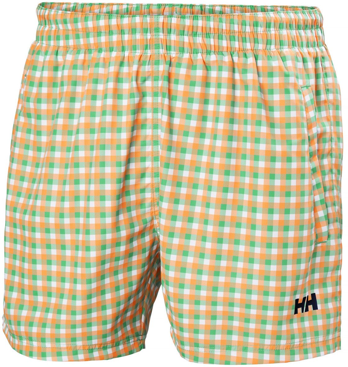 Helly Hansen spodenki kąpielowe NEWPORT TRUNK 34296 498 S