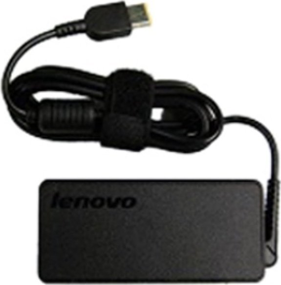 Zasilacz do laptopa Lenovo Lenovo 45N0475 adapter zasilający/ inwentor Wewnętrzna 45 W Czarny