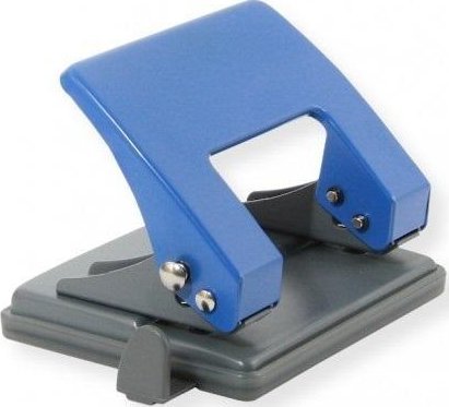 Dziurkacz metalowy PN-01 do 25 kartek