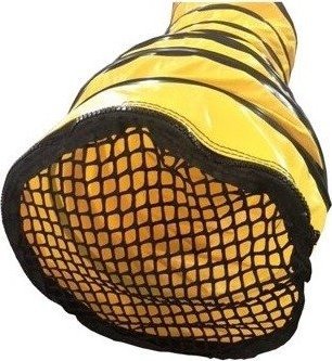 Master Dyfuzor materiałowy Master Ø41cm do przewodów giętkich