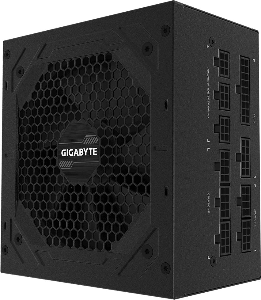 Zasilacz Gigabyte P750GM 750W (GP-P750GM)