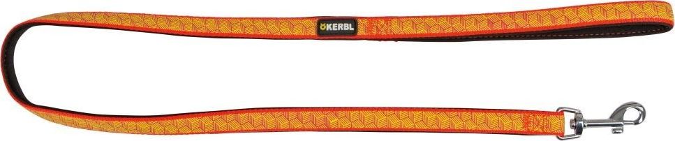 Kerbl KERBL Smycz odblaskowa, 100 cm x 15 mm