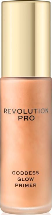 Makeup Revolution Makeup Revolution London Revolution PRO Goddes Glow Primer Baza pod makijaż 30ml