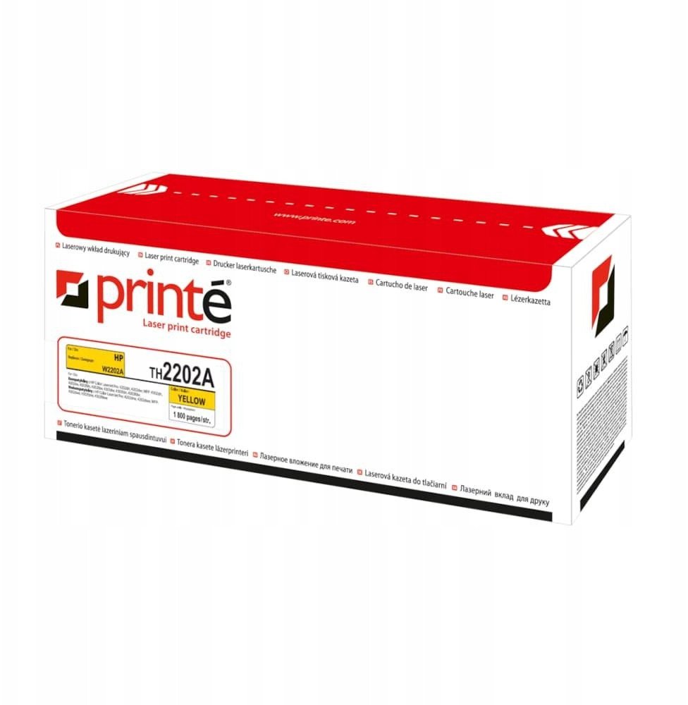 Printé toner TH2202A (HP W2202A)