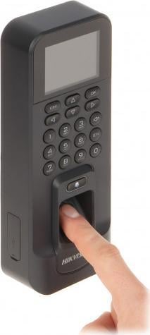 Hikvision KONTROLER DOSTĘPU + RFID DS-K1T804AMF Hikvision